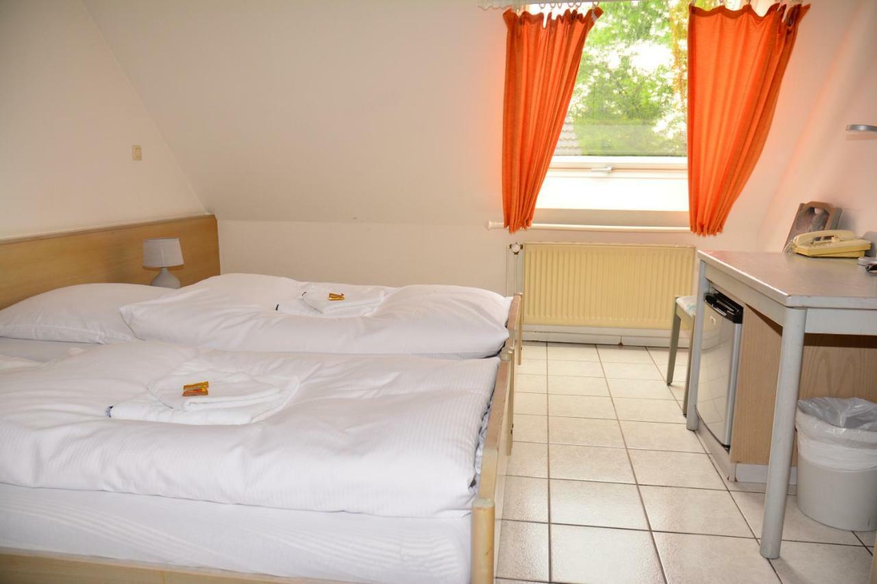 Hotel Wilhelmshoehe Essen Eksteriør bilde
