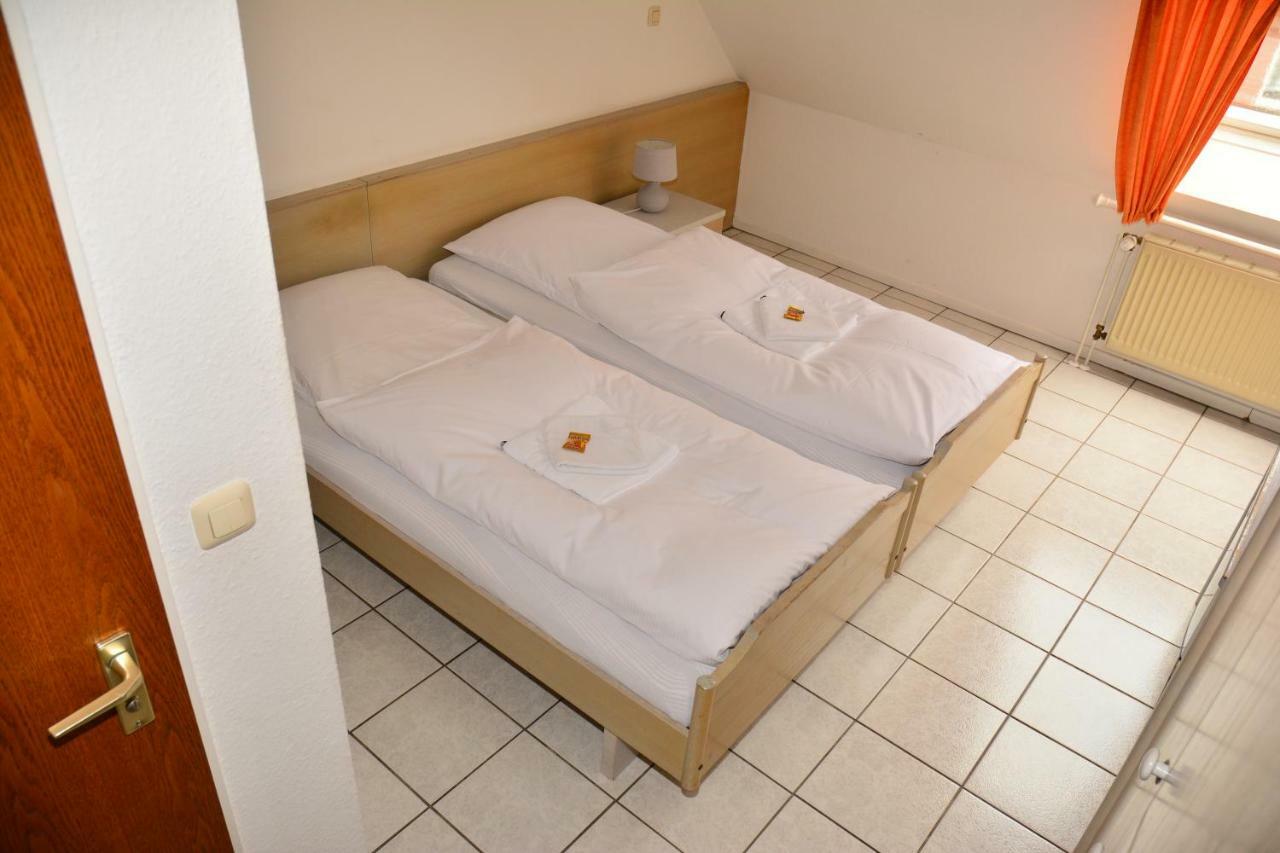 Hotel Wilhelmshoehe Essen Eksteriør bilde