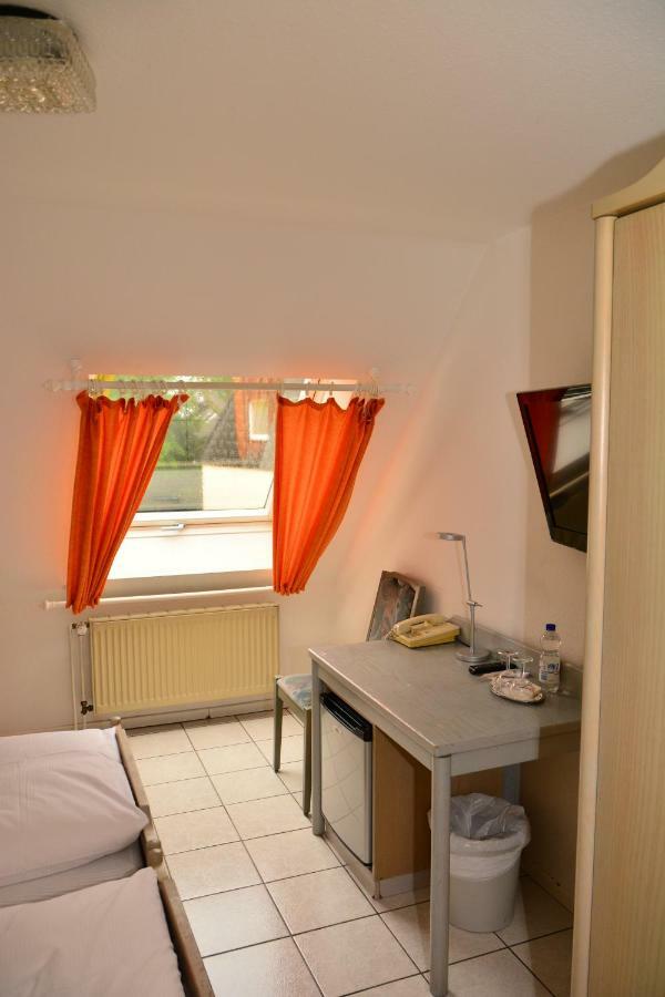 Hotel Wilhelmshoehe Essen Eksteriør bilde