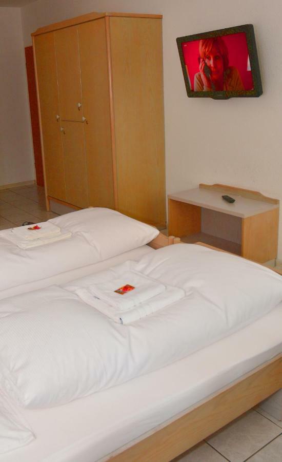 Hotel Wilhelmshoehe Essen Eksteriør bilde